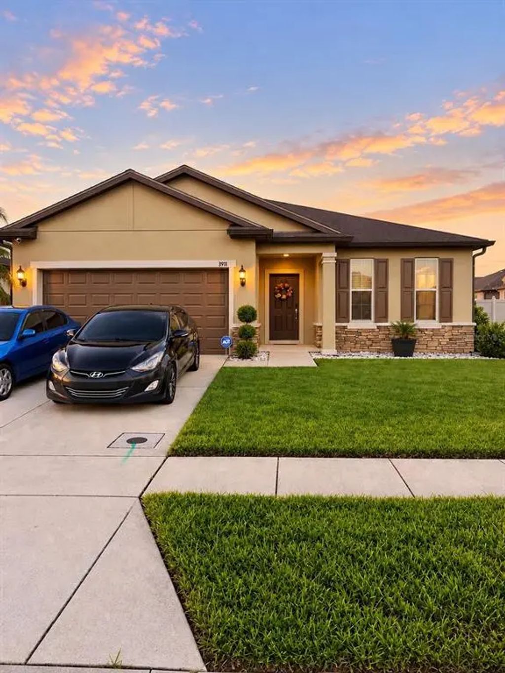 3911 Baja Drive, ST CLOUD
