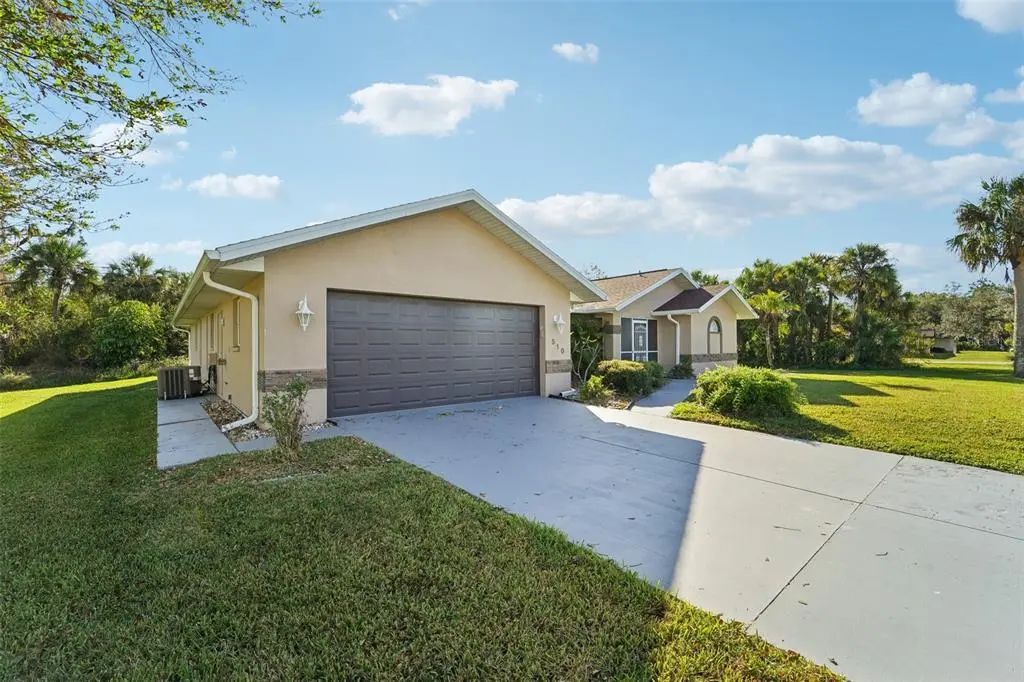 510 Border Street, PORT CHARLOTTE