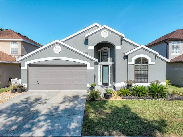 2860 Saint Augustine Drive, ORLANDO