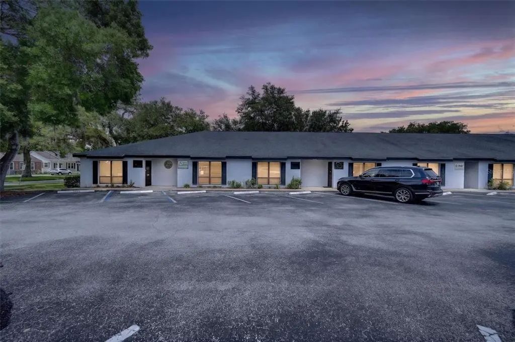 7 W Main Street 12-14, APOPKA