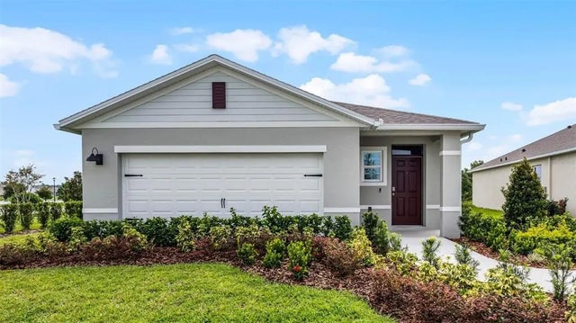 1828 Three Bars Road, KISSIMMEE