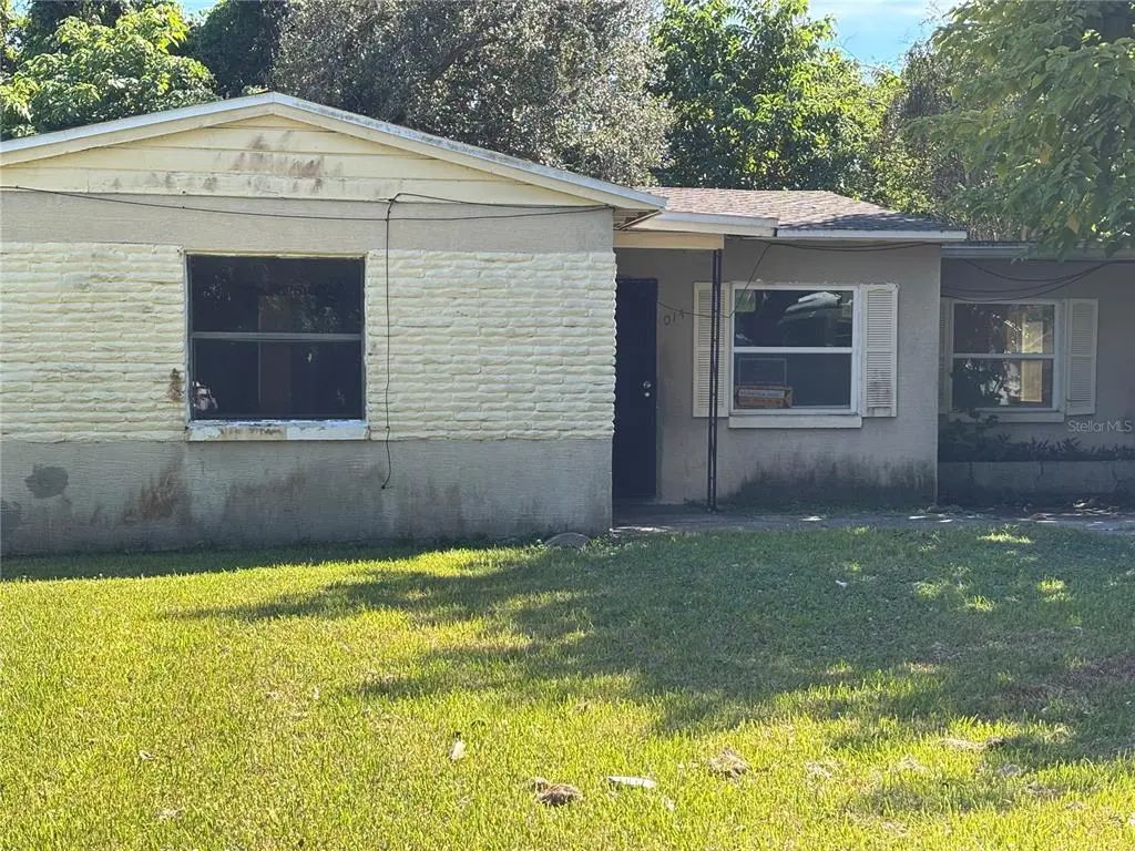 1014 37th Street, ORLANDO