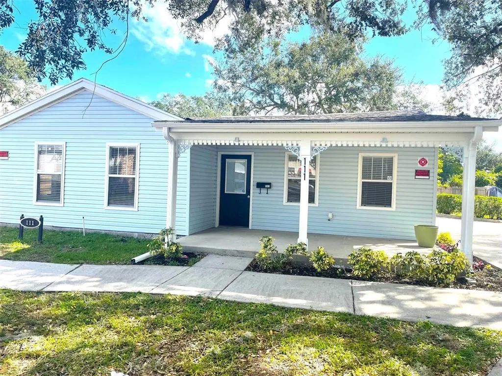 111 S Randolph Avenue, KISSIMMEE