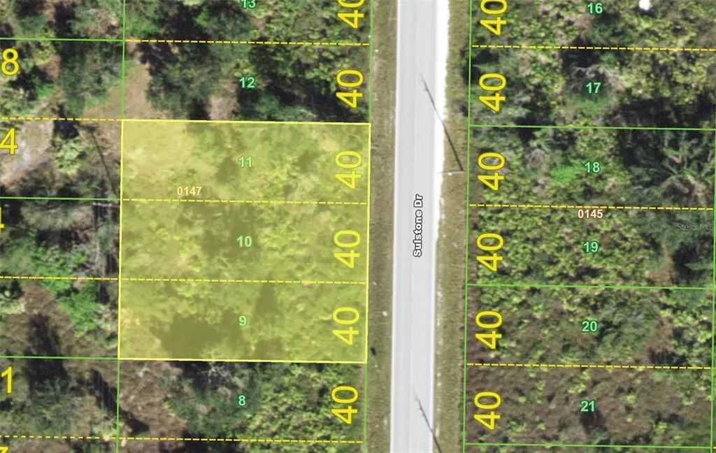 1441 Sulstone Drive, PUNTA GORDA