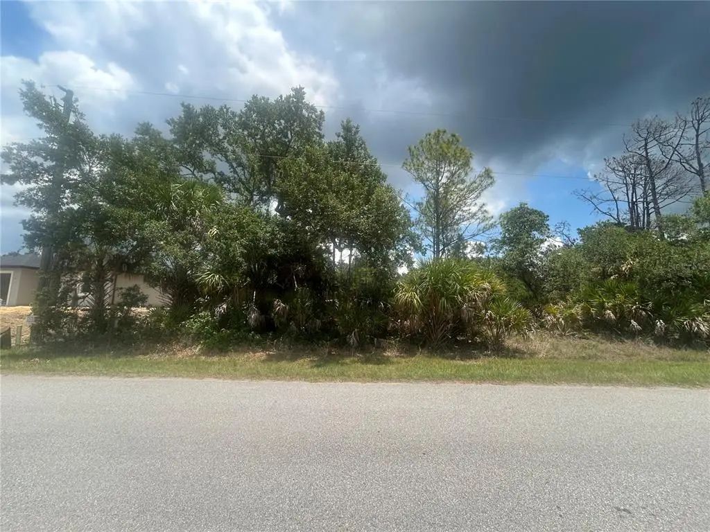 1623 Lace Terrace, PORT CHARLOTTE