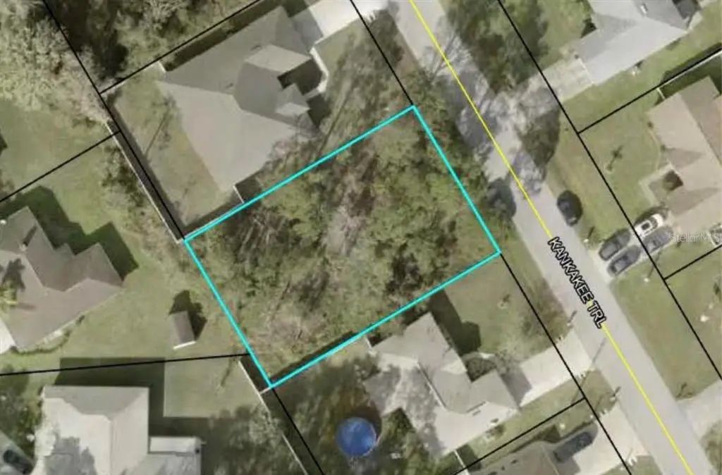 35 Kankakee Trail, PALM COAST