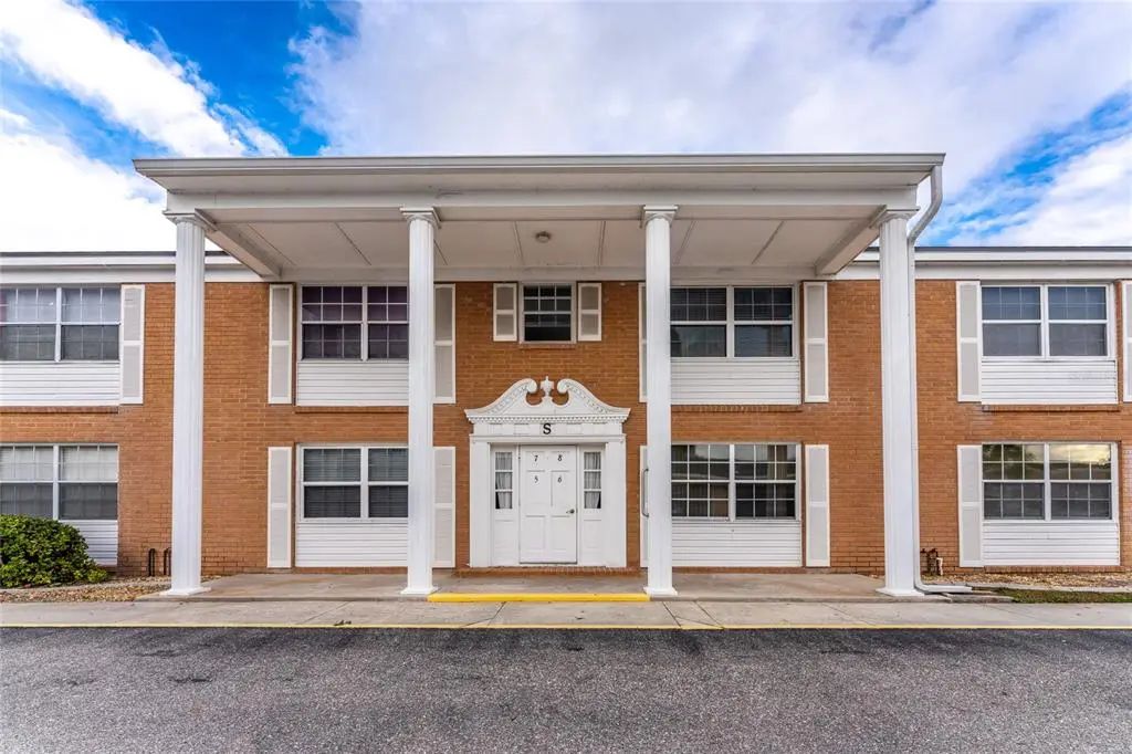 4158 Tamiami Trail S8, PORT CHARLOTTE