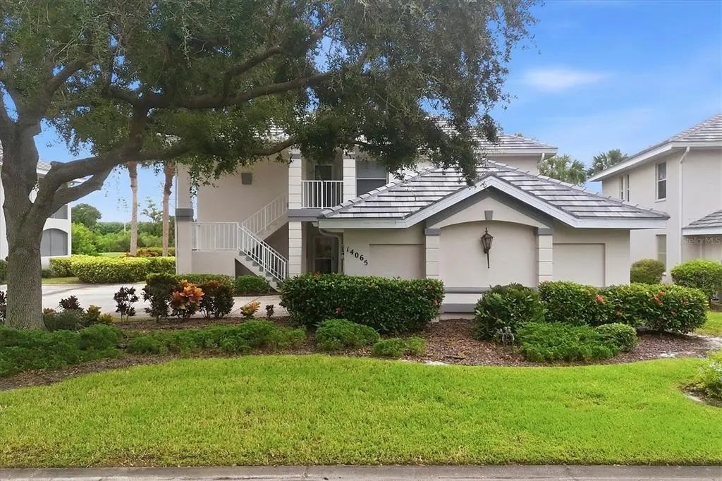 14065 Willow Glen Court 138, PORT CHARLOTTE
