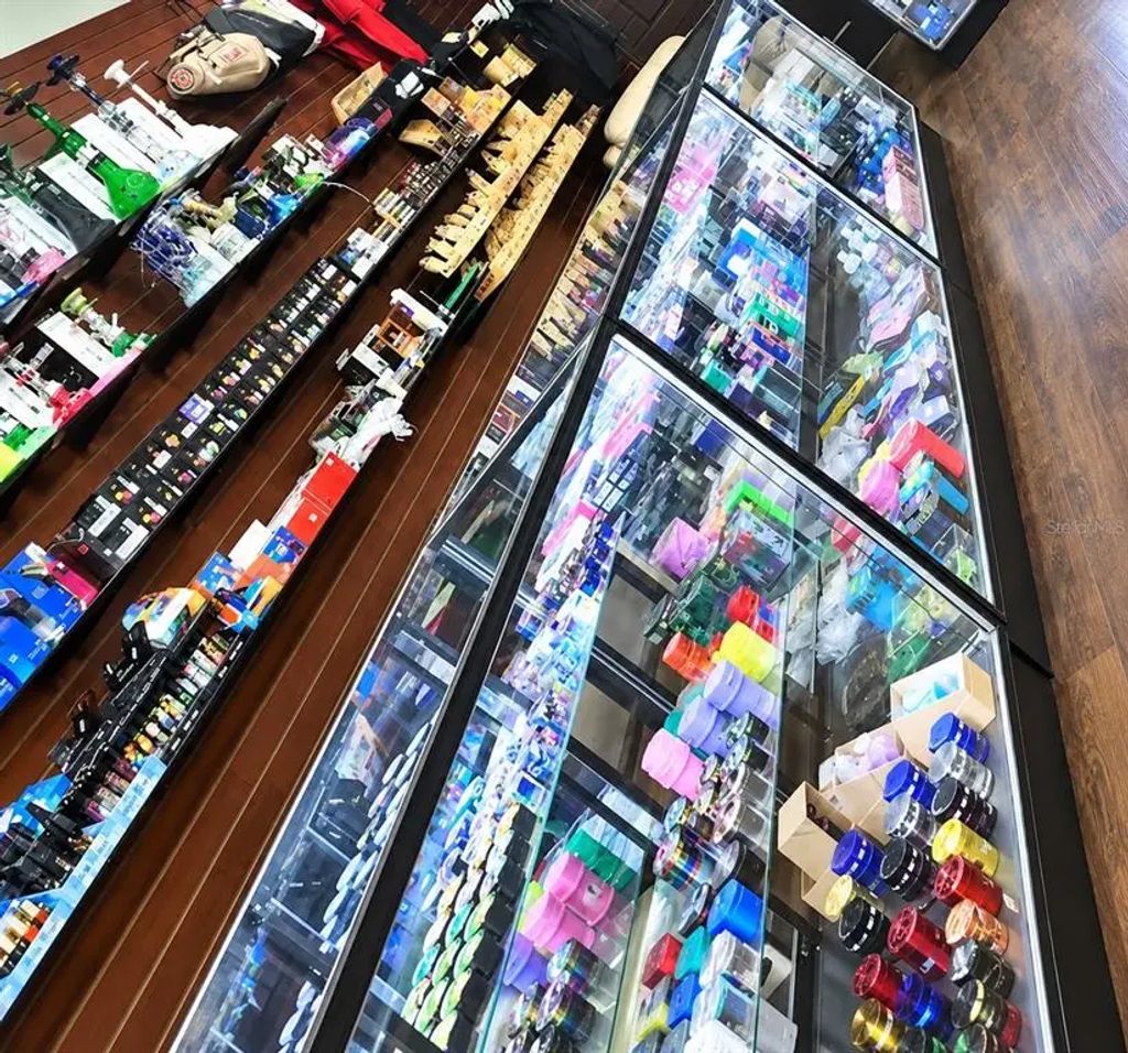 N/A, FRUITLAND PARK