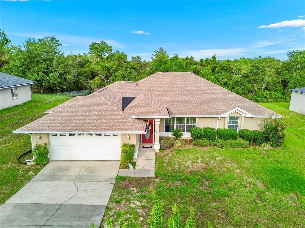 10151 Sw 41st Terrace, OCALA