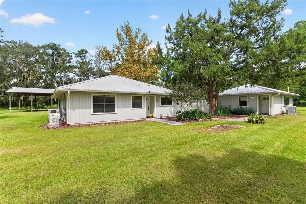 16310 Nw 40th Place, NEWBERRY