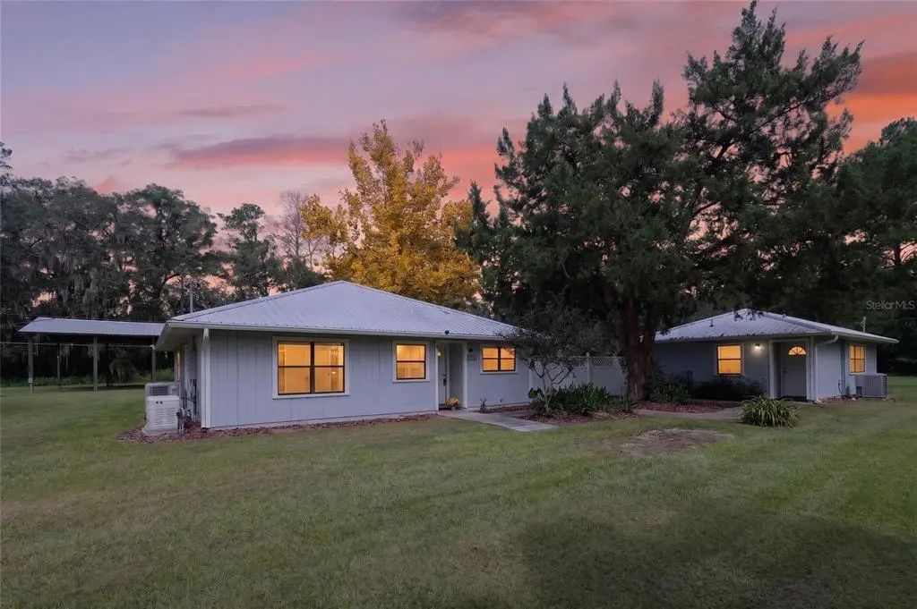 16310 Nw 40th Place, NEWBERRY