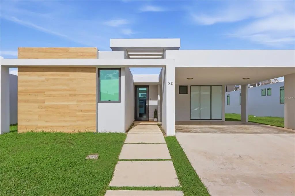 28 Calle Volga, BAYAMON