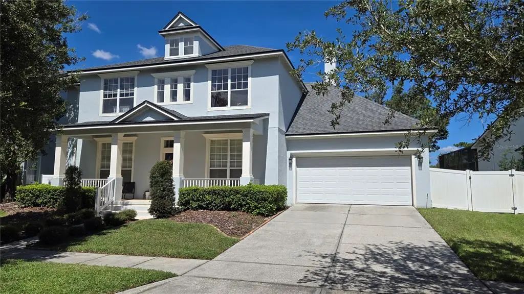 2141 Wild Tamarind Boulevard, ORLANDO