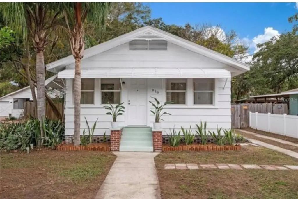 918 16th Street W, BRADENTON