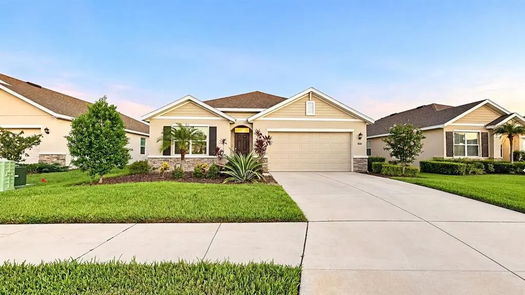 17436 Harvest Moon Way, BRADENTON