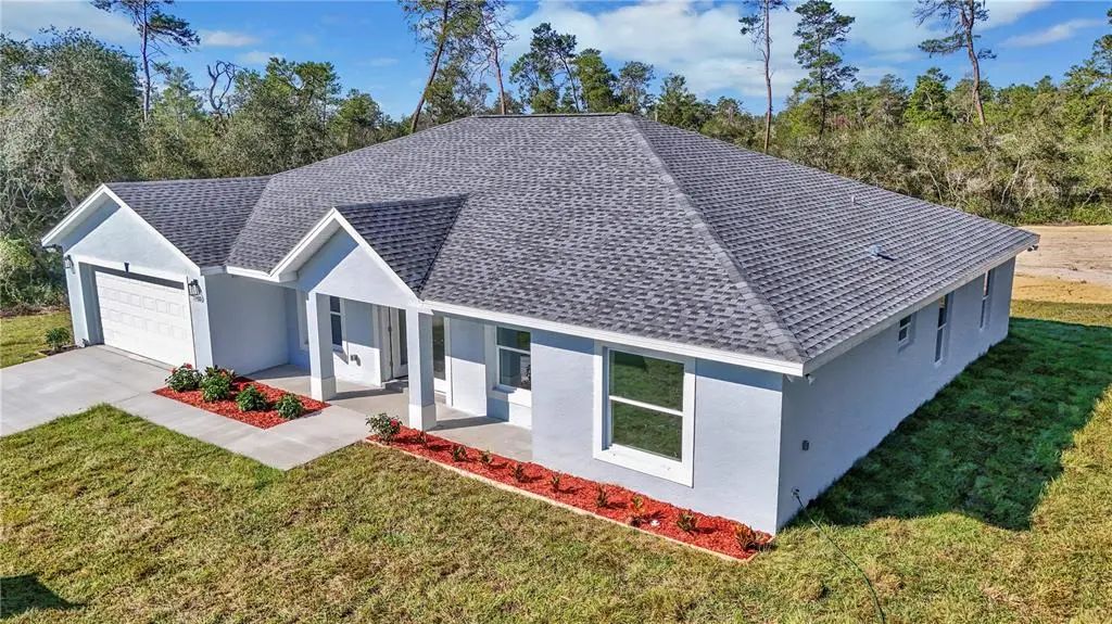 2225 Sw 176th Lane Road, OCALA