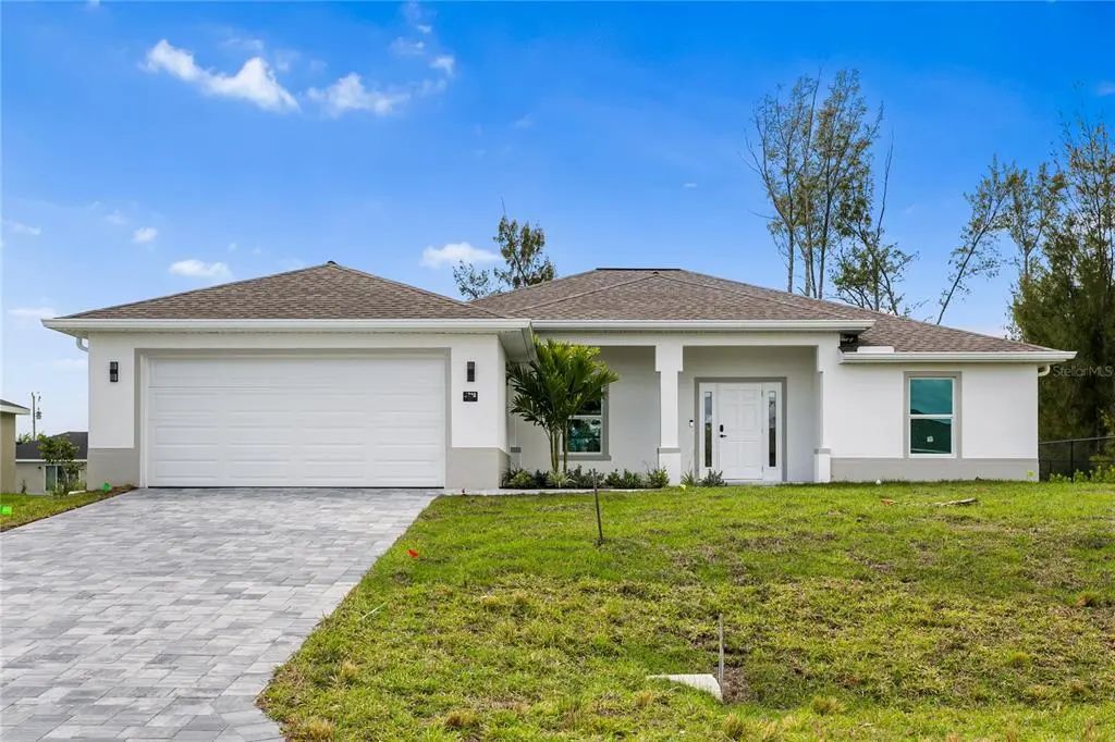2210 Nw 2nd Avenue, CAPE CORAL