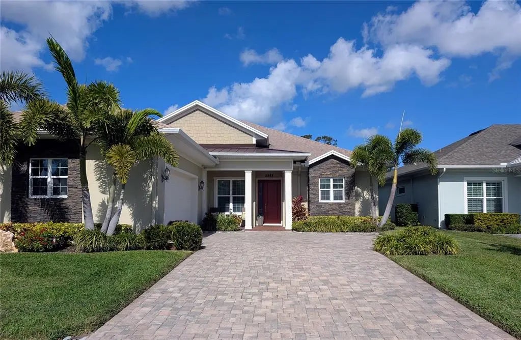 2988 Breezy Meadows Drive, CLEARWATER