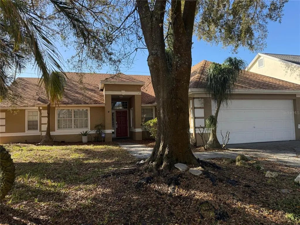 7736 Rollingridge Court, ORLANDO