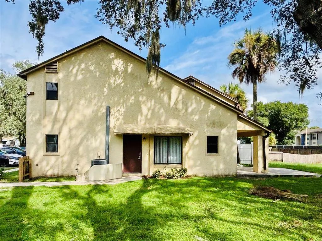 12236 Fox Hound Lane, ORLANDO