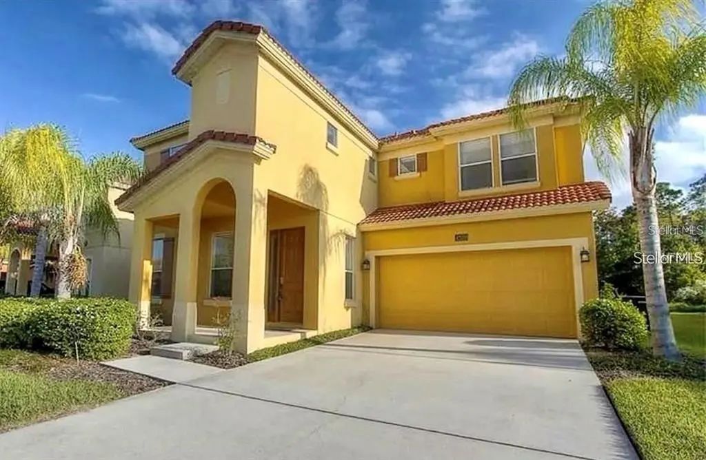 4520 Stella Street, KISSIMMEE