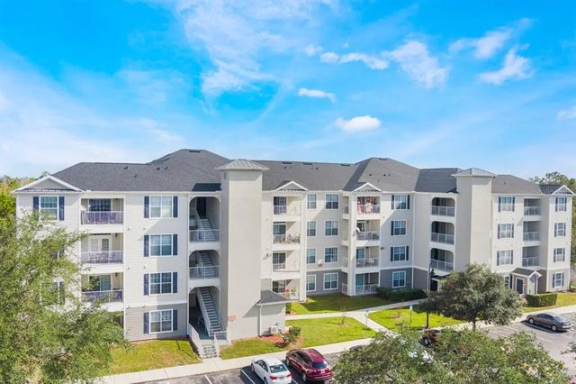 3177 Feltrim Place 104, KISSIMMEE