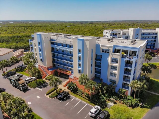 5300 S Atlantic Avenue 14-202, NEW SMYRNA BEACH