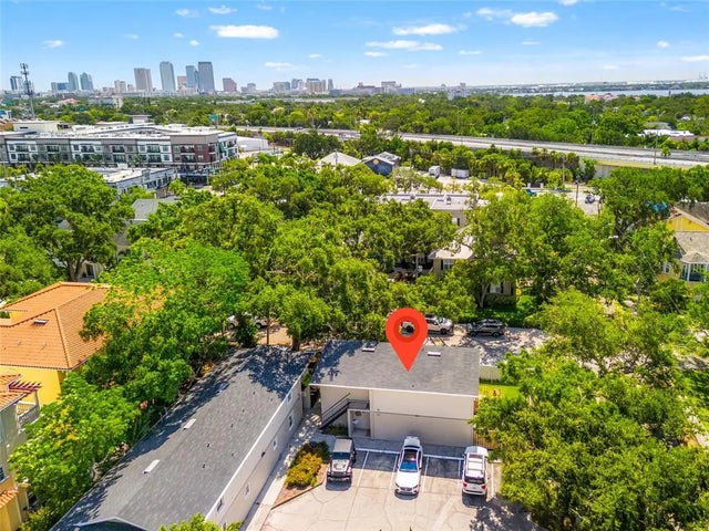 1011 S Moody Avenue 11, TAMPA