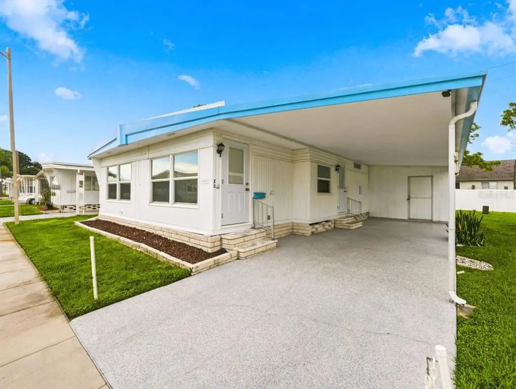 1100 Belcher Road S 20, LARGO