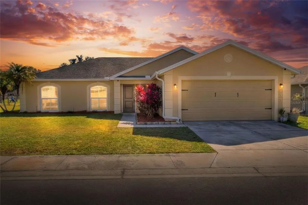 533 Seven Oaks, MULBERRY