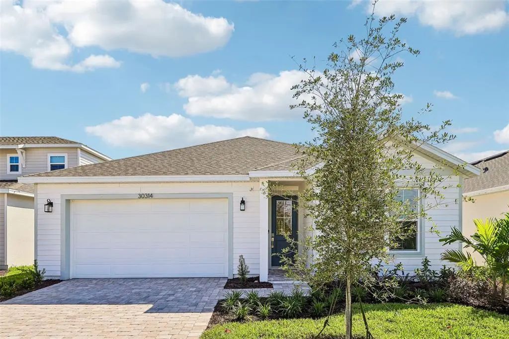 30314 Emerald Forest Drive, MOUNT DORA