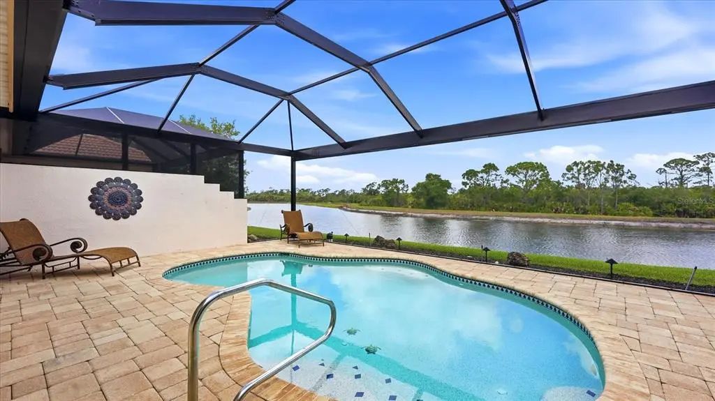 13177 Creekside Lane, PORT CHARLOTTE