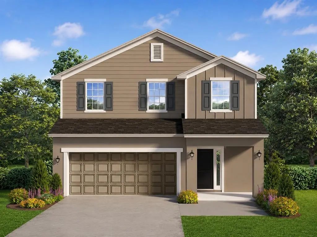 7016 166th Place E, PARRISH