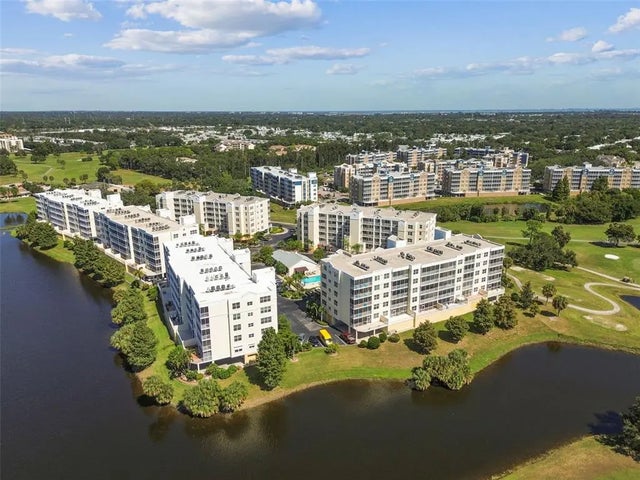 1200 Country Club Drive 2405, LARGO