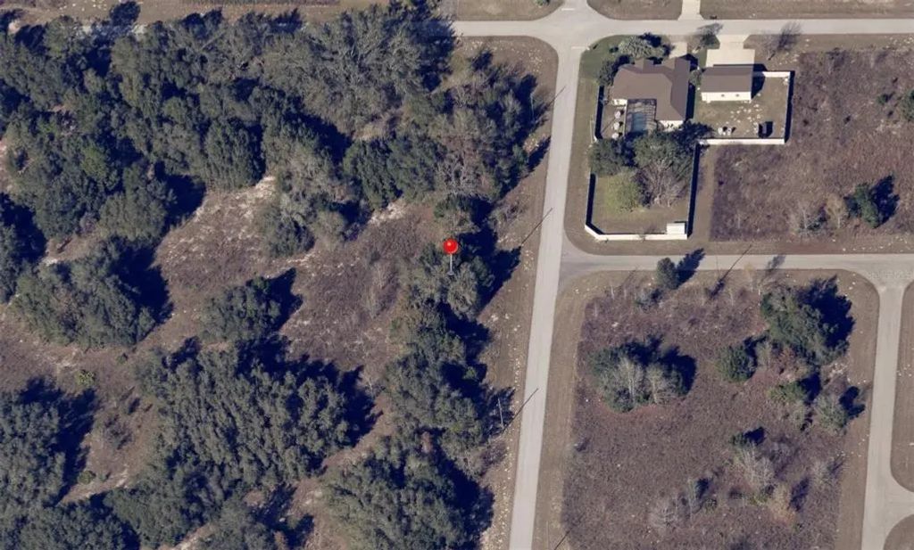 Sw 56th Ter Road, OCALA