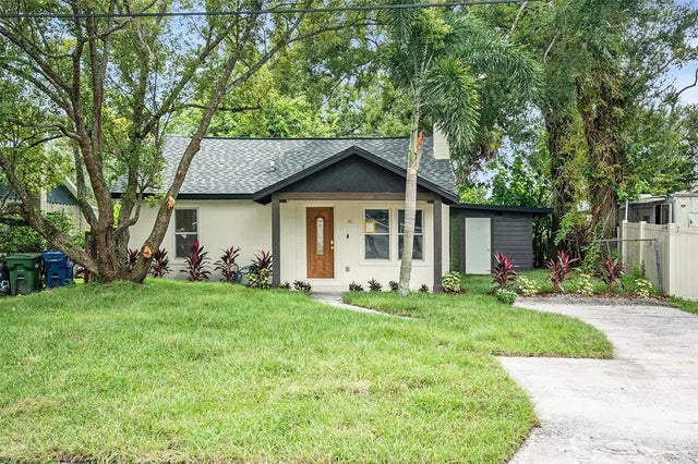 1508 W Comanche Avenue, TAMPA