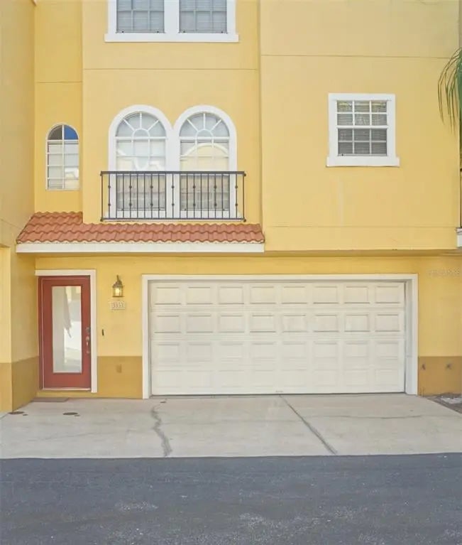 3333 Las Campos Place, TAMPA