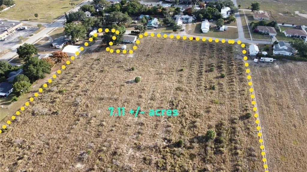 60 F Street W, FROSTPROOF