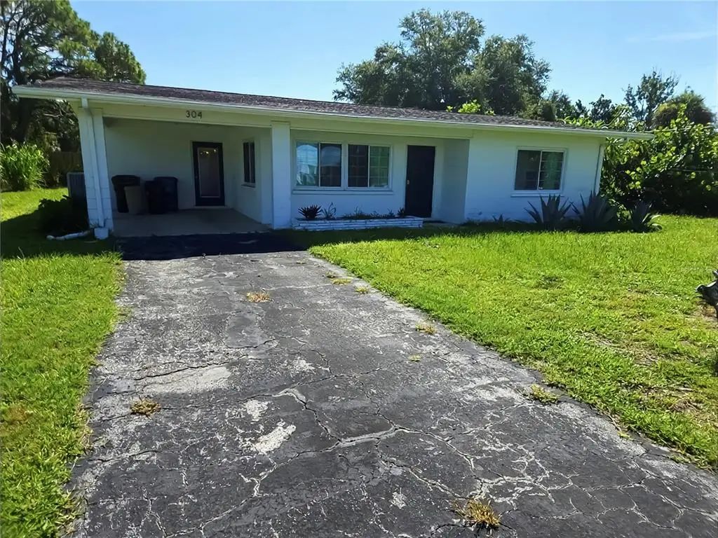 304 Shore Road, NOKOMIS