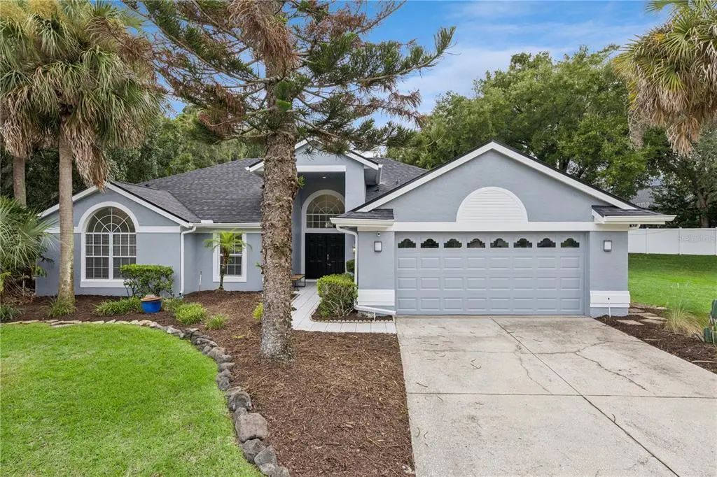 7830 Bridgestone Drive, ORLANDO