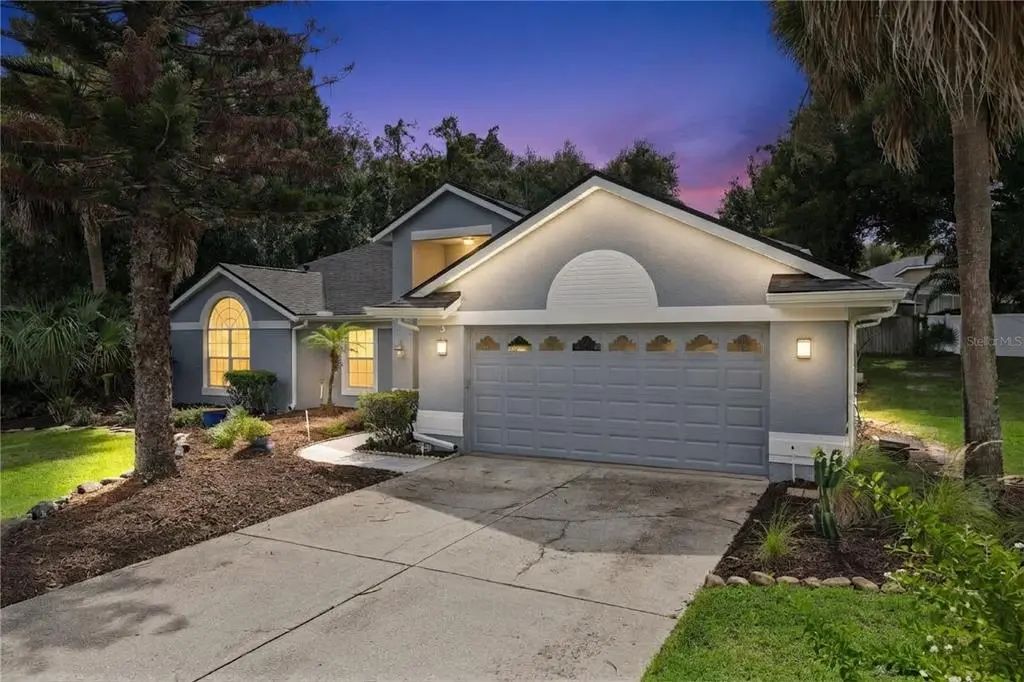 7830 Bridgestone Drive, ORLANDO