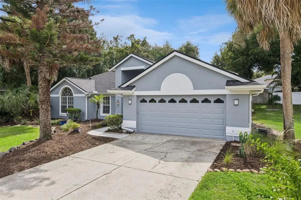 7830 Bridgestone Drive, ORLANDO