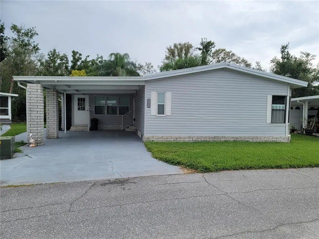 171 Dartmouth Drive, HAINES CITY