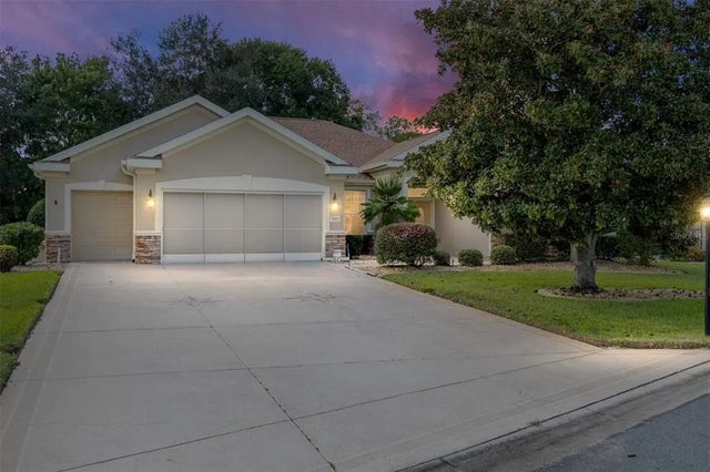 9019 Se 120th Loop, SUMMERFIELD