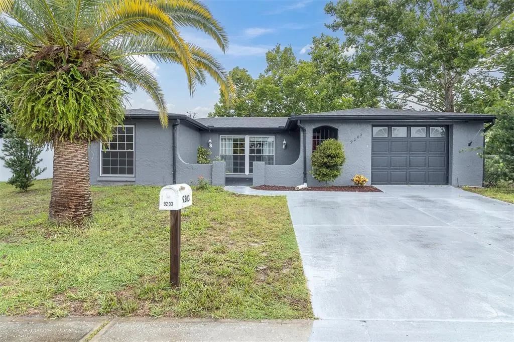 9203 Greenbriar Lane, PORT RICHEY