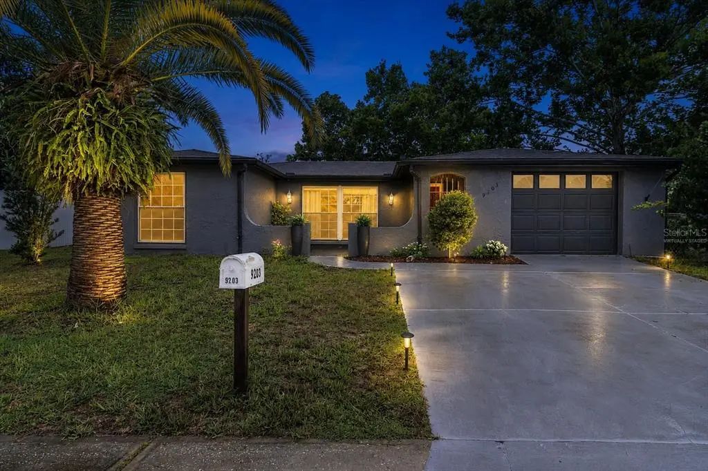 9203 Greenbriar Lane, PORT RICHEY