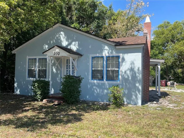 202 S Bumby Avenue, ORLANDO