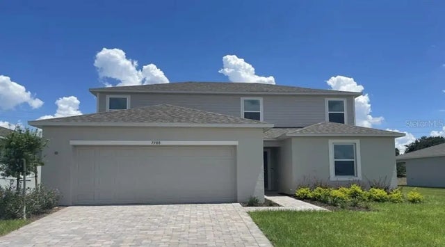 7388 Capstone Drive, GROVELAND