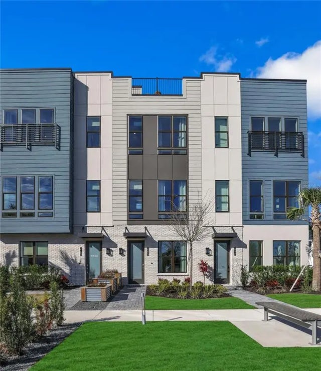 2273 Valentine Alley, ORLANDO